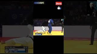 Judo world championship 2023 - Inal Tasoev  #judo #judoworldtime #judoka #worldjudochampionship