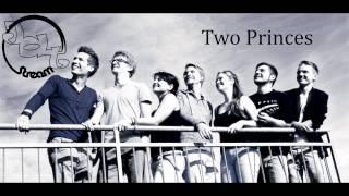 Two Princes - Spin Doctors (Rock Cover by J@tstream) HIGH QUALITY