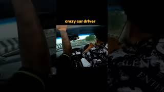 Crazy Driver | Alto Power | #car #alto #crazydriver