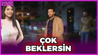 Can Yaman ve Demet Özdemir Aşk Haberleri İçin Neler Söyledi