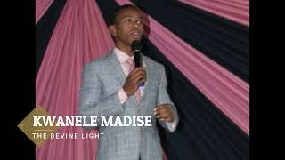 The Divine Light | Prophetic Message | Kwanele Madise | @Pullenshope