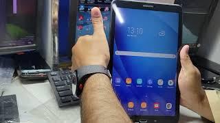 Samsung Tablet T585 MDM Lock How To Remove || samsung tab a mdm lock || samsung mdm lock bypass