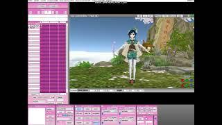 MMD Tutorial How i do use Raycast