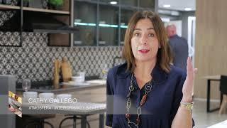 Inauguración Alvic Center Valladolid