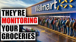 The SECRET You’re Not Supposed to Know About Walmart’s Food!