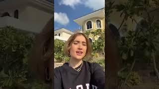 Elsarca, Dasha Dzhakeli #1 shorts tik tok тик токставьте лайк и подписка на канал  tiktok