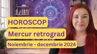 ️ Mercur retrograd ne testează principiile - horoscop pentru toate zodiile