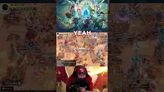 CITY SWARM!!! CALL OF DRAGONS #callofdragons #callofdragonsgame #callofchristmas