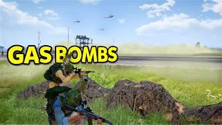 We Survived War Crimes In Arma 3 Antistasi...