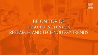 Tech careers at Elsevier: Be on top of Health Sciences, Research and Tech Trends.