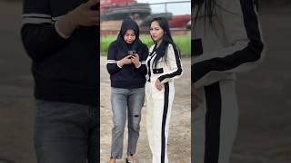 Trik biar dapat cewek cantik #shortvideo #trending