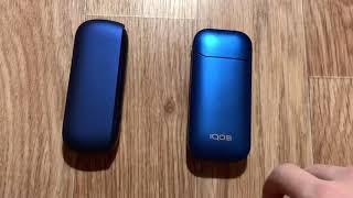 Сравнение IQOS 2.4 Plus и IQOS 3 Duos