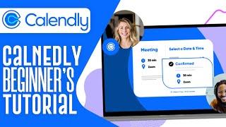 Calendly Demo | How To Use Calendly For Beginners