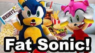 TT Movie: Fat Sonic!