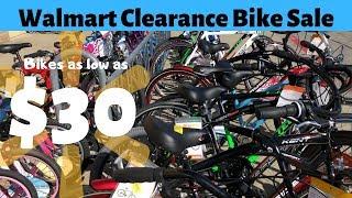 $30 Kent Bayside from Walmart | Bike Clearance Specials