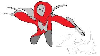 The Young Zed....