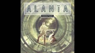 Alanïa - Instinctive Travels (1996)