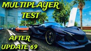 APOLLO IE STRIKES BACK ?!? | Asphalt 8, Apollo Intensa Emozione Multiplayer Test After Update 69