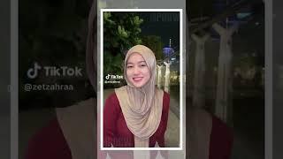 PESONA WANITA BERHIJAB #part135 #wanita #wanitahijab #hijab #hijabers #hijabviral #tiktok #tiktokfyp