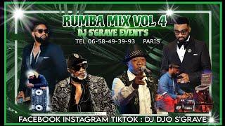 MIX RUMBA CONGOLAISE 2023 VIBES 