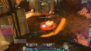 Aion Uhiwi 55 Gladiator 2.7 PvP - New Israphel