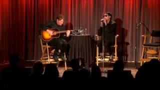 Marilyn Manson - Sweet Dreams 2016 (acoustic - Tyler Bates)