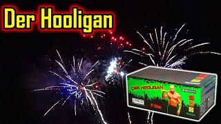 DER HOOLIGAN | 79,99€ | NORDLICHT FEUERWERK