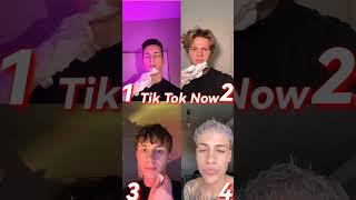 (STAY WITH ME) Who's the best?1,2,3 or 4?#shorts #tiktok #viralvideo