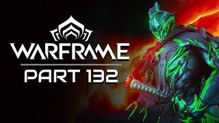 Warframe Playthrough | Part 132: Rusalka, Marid & Hydron