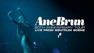 Ane Brun - 20th Anniversary Tour (Live in Oslo)