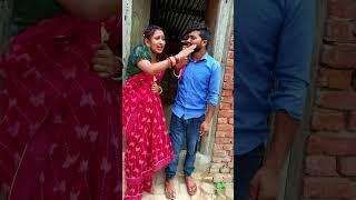 pagali ka pati gya bahra #पगली #Pagali #funny #bhojpuri #video #comedy