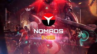 Nomads in Infinity N5