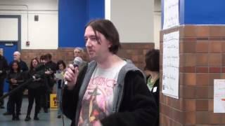 Building Bridges: Uprise RI's Plan to Resist Hate