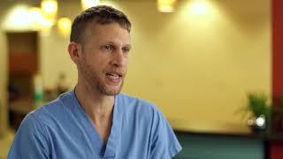 Dr. Michael J. Hall: Vascular & interventional radiology