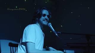 Bo Burnham - of bombs and moms