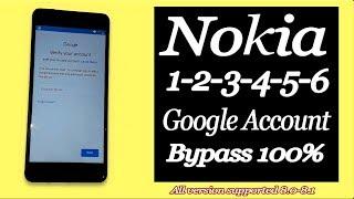 BYPASS GOOGLE ACCOUNT NOKIA: 6 ANDROID 8.1 BY HOW TO FLASH