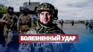 Чем завершится война? / Провал Алаудинова под Курском