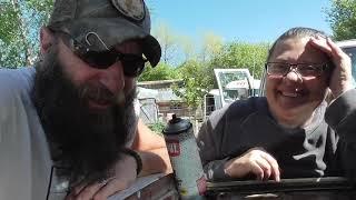 Just a CRAZY HILLBILLY Life