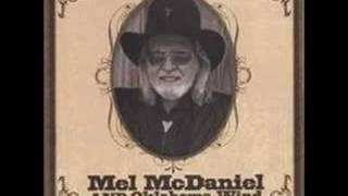 Mel McDaniel - Baby's Got Her BlueJeans On