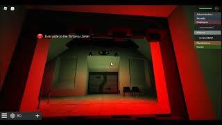 Roblox Quantum Science Energy Research Facility Reactor Core Meltdown