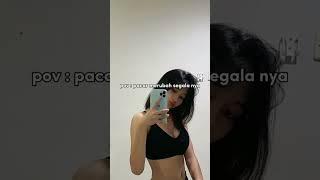 Cia  #viraltiktok #pov #hot #viralshorts #viralvideo #cantikalami #tiktokvideo #ciabocil