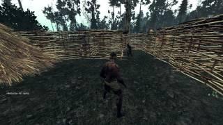 The Stomping Land 0.5.7 Прохождение.Небольшая месть