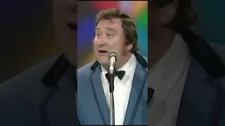 Bernard Manning - Two Drunks Stand Up Gags 