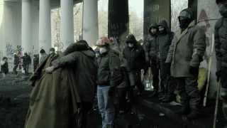 "Однажды в Украине": трейлер №2
