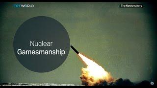 The Newsmakers: Back to the Cold War?