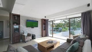 BREATHTAKING FAMILY HOME IN EXCLUSIVE HUMEWOOD, PORT ELIZABETH - TRACEY HUTTON JUST PROPERTY