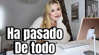 Ha pasado de todo ! Stream Stephievlog