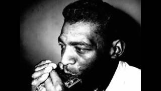 Little Walter - Sad Hours