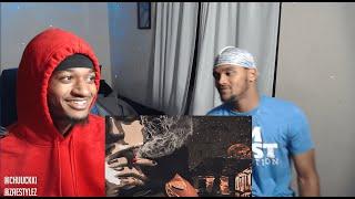 Lil Peep - haunt u (Official Audio) [REACTION!] | RawAndUnChuck