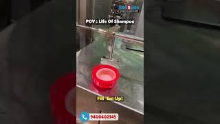 Sachet packing machine now at Bee N Bee! Fast, reliable, and perfect for all your packaging needs.